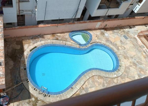 FULLY FURNISHED APARTMENT near NYALI CITY MALL